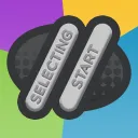 Selecting Start