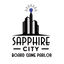 Sapphire City