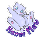 HanniMew GO! avatar