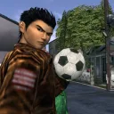 Secret Society Of Shenmue