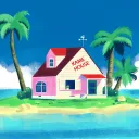 Kame House