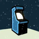 The Arcade Discord Server Icon