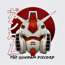 The Gundam Discord