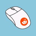 /r/MouseReview Discord Server Icon – Gaming