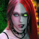 Liz Vicious Comics