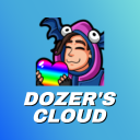 Dozer’s Cloud Discord server icon