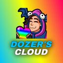 Dozer's Cloud Discord Server Icon