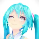 VOCA-UTAU HAVEN