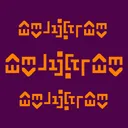 Ambigrams
