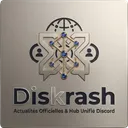 Diskrash