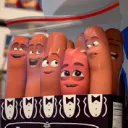 The Sausage Party