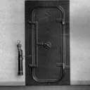 Bomb shelter