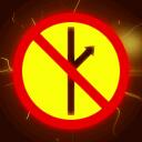 Anti-MGTOW Central Discord Server Icon