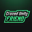Crazed Unity YT Discord