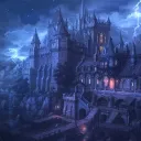 Thundoria