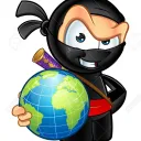 Flat Earth Ninjas