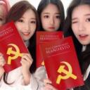 Democracia K-POP Discord Server Icon