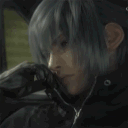 FF Versus XIII