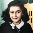 anne frank memorial service