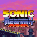 Discovery icon for Sonic Megamix Mania Community Server Discord server