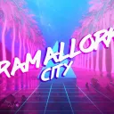 ๖ۣۜℜamallork﹡ᴄɪᴛʏ