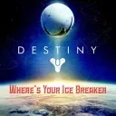 Where’s Your Ice Breaker