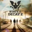 State Of Decay 2 Player Server
