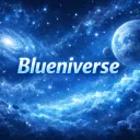 The Blueniverse