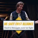 The We Shot First Alliance