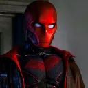 The Red Hood Gang