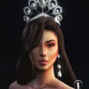 Miss Sims4 Universe