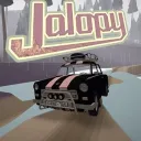 Jalopy Speedrunning Discord