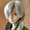 UK BJD Chat