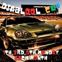 DiabloO Trackmania Competitions