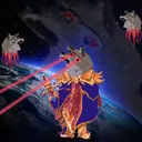 The Realm of Borf