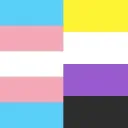 Trans/Non-binary safe space