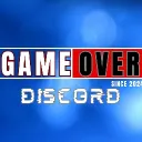 GAME OVER