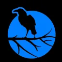 Azure Ravens Entertainment Icon