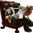 The Official Arch Server