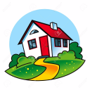 Third Home Server Icon