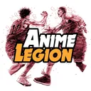 Anime Legion ⛩