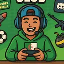 DZ Gaming Club