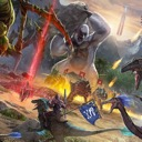 PVP Ark Grinders Community Server Icon