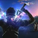 Heroes of the Rim