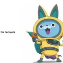 The Textopolis
