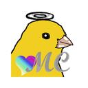 Mythical Canary Discord Server Icon