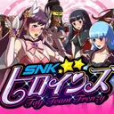SNKヒロインズ JP