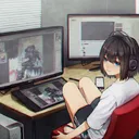 b級害児