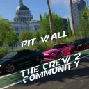 PIT WALL CREW Community