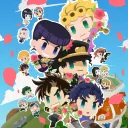 JoJo's Pitter Patter Pop!